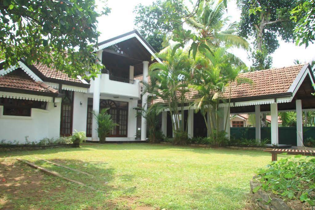 Villa Taprobane Негомбо Екстер'єр фото