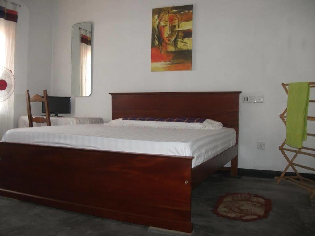 Villa Taprobane Негомбо Екстер'єр фото